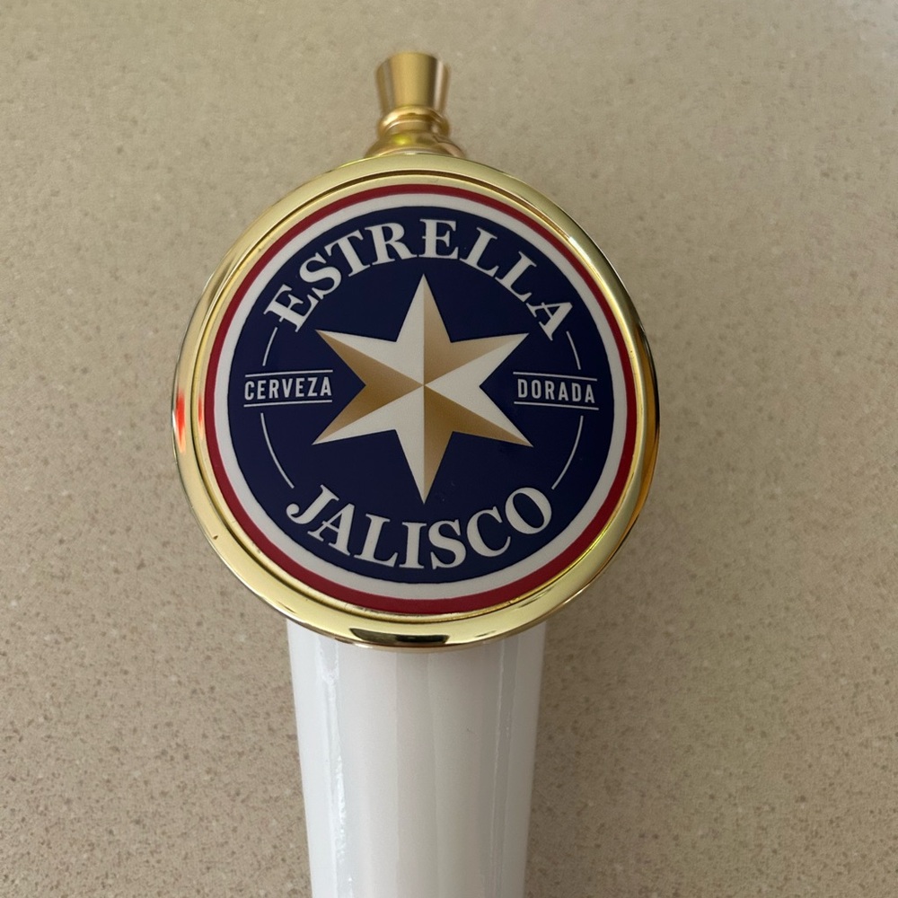 Beer Tap Handle - Picture 6 of 10